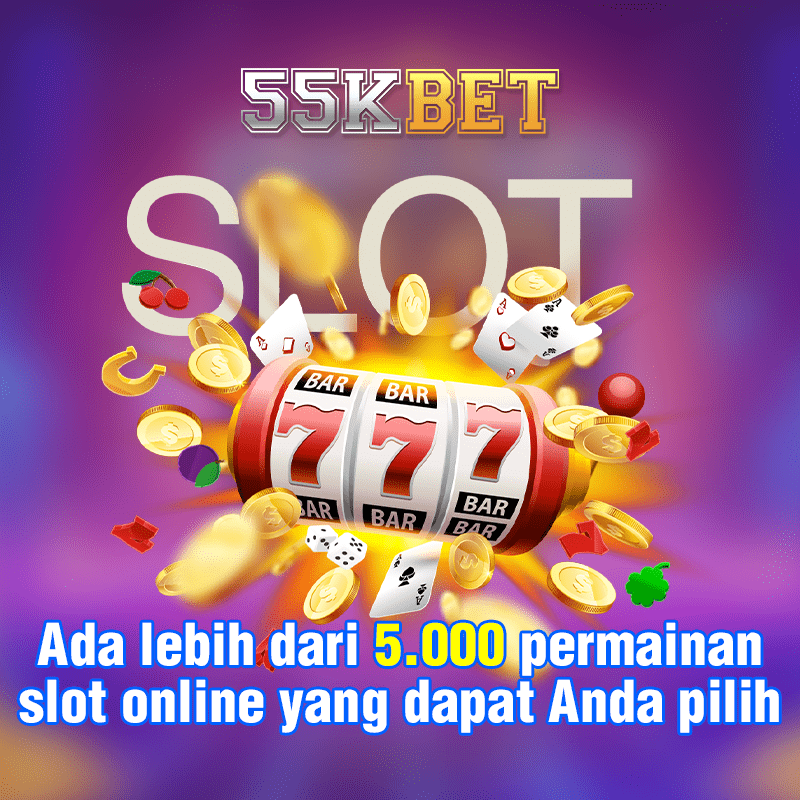 SUPER59 | PILIHAN SLOT GACOR TERBAIK RANK 1 DI