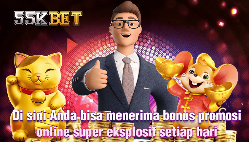 Joker888 # Game Slot Gacor Seru Karakter Lucu Hadiah Serius