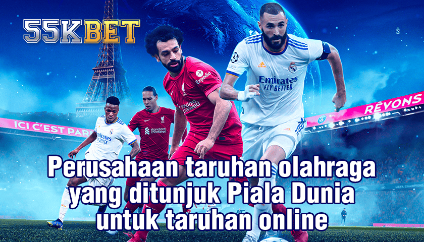 ID777 - Rasakan serunya bermain game on bersama ID777!