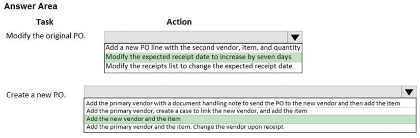 Latest MB-330 Exam Format