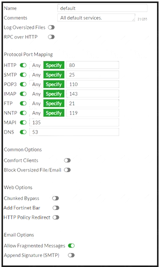 NSE4_FGT-7.2 Latest Exam Online