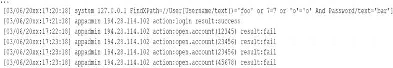 New SY0-601 Practice Questions